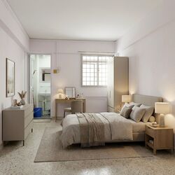 Blk 503 Cheng San Crest (Ang Mo Kio), HDB 3 Rooms #587734291